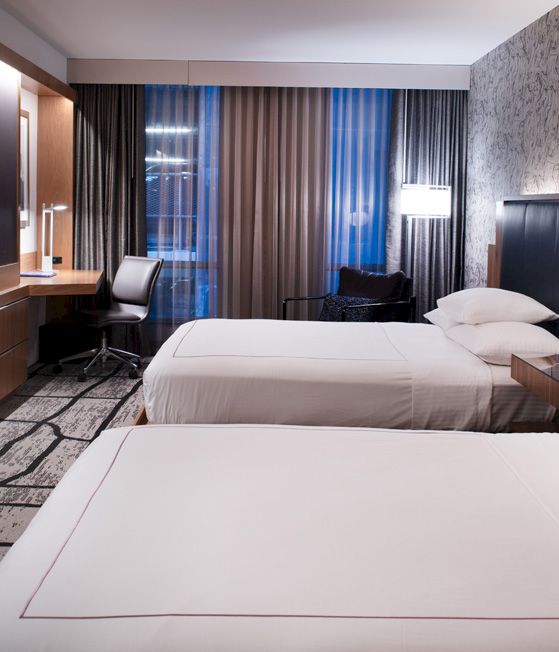 Hotel Theme