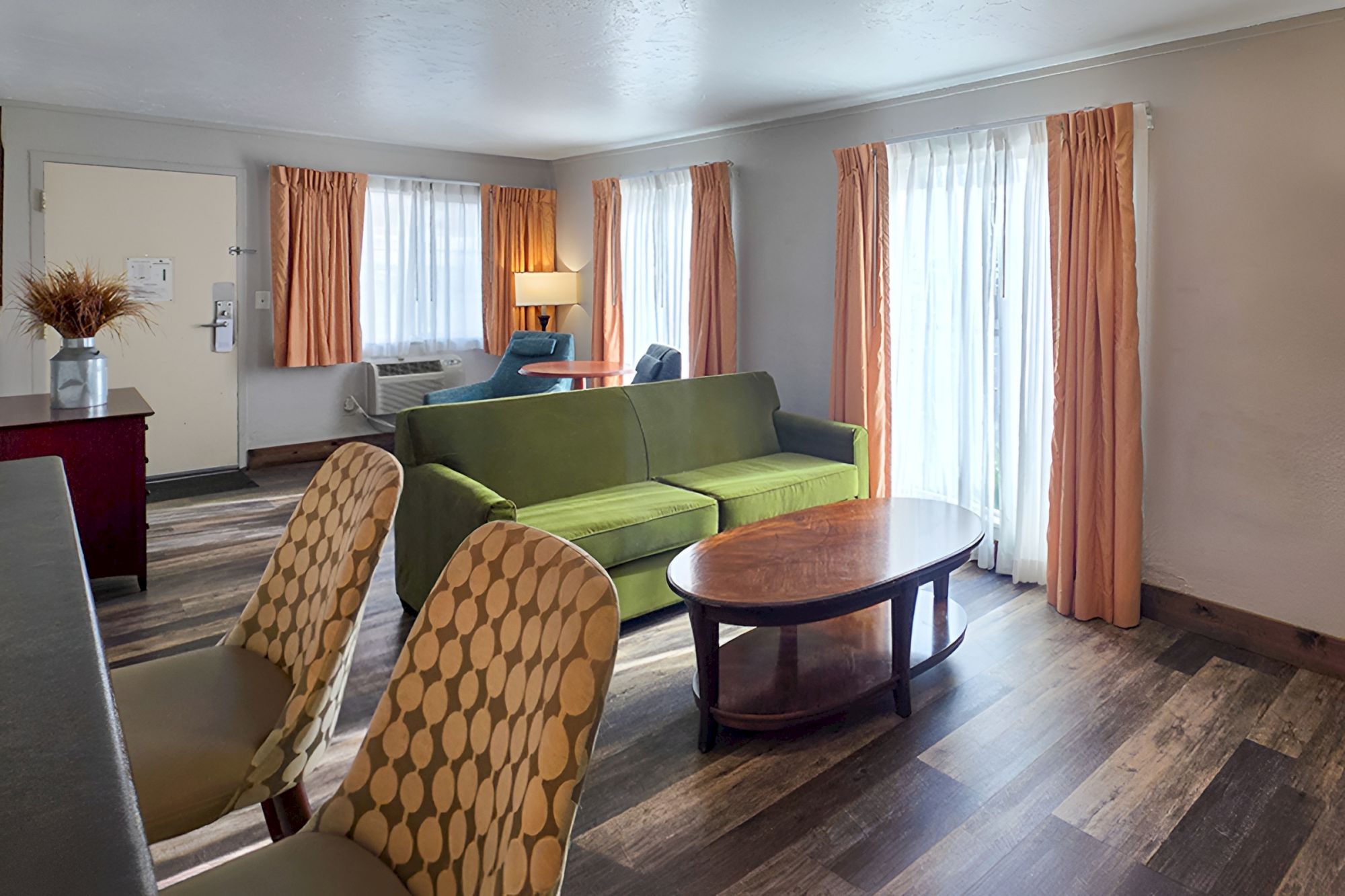 The Dalles Motor Inn