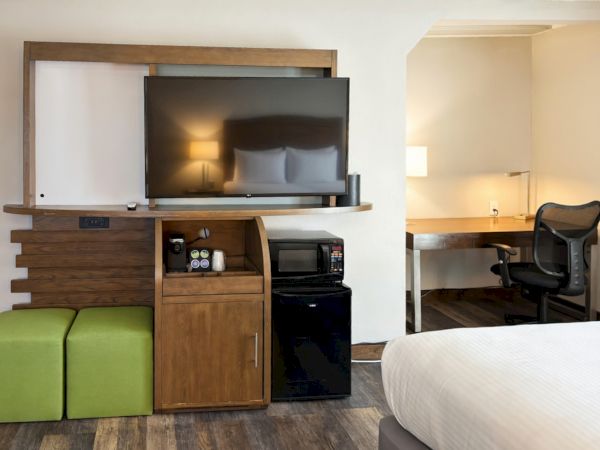 The Dalles Motor Inn