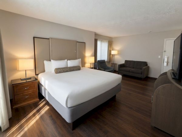 The Dalles Motor Inn