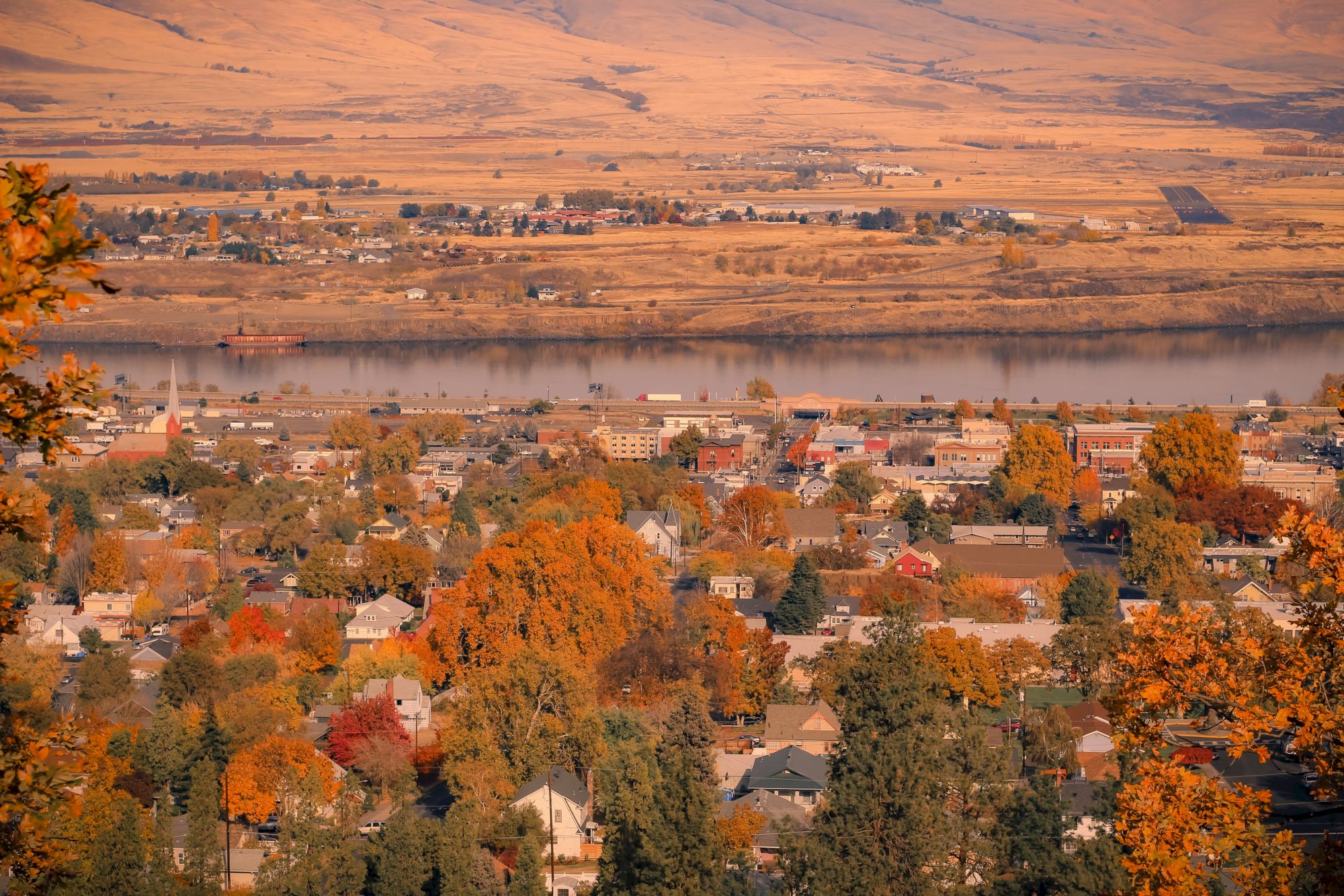 The Dalles Motor Inn